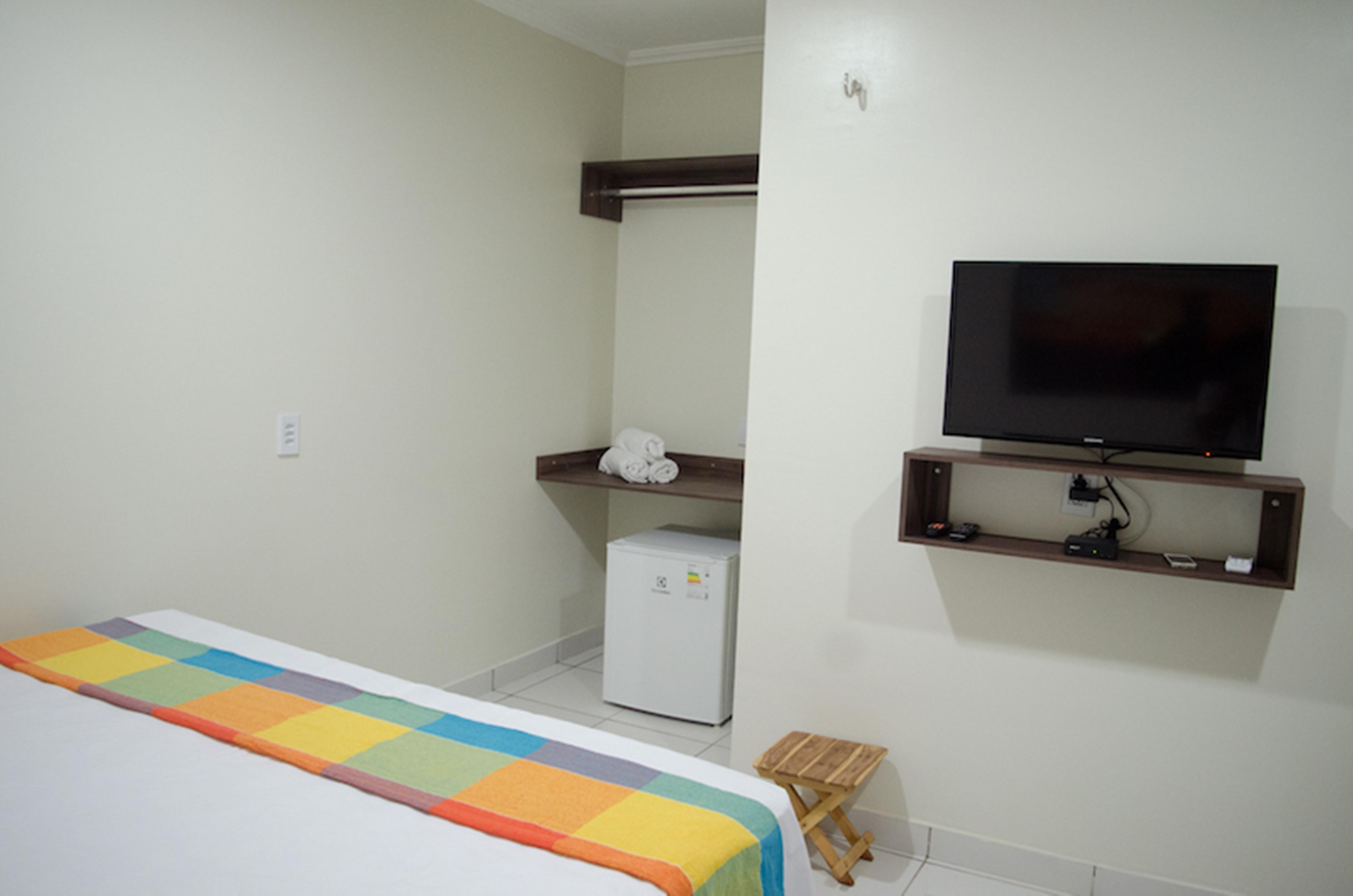 Pousada Vila Tutóia Exteriér fotografie